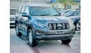 Toyota Prado 2020 | TXL 4 Cylinder | Diesel Engine | Full Option