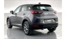 Mazda CX3 GT | 1 year free warranty | 0 Down Payment