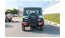 Suzuki Jimny 2024 GLX 4x4 1.5L Petrol 4 AT - 5 Doors - SUV - 9 Inch Display - Steering Audio Controls - Export On