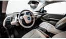 BMW i3 S - Under Warranty and Service Contract