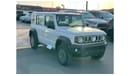 Suzuki Jimny Suzuki Jimny 1.5L PETROL / A/T / GLX ALL GRIP OFF ROAD / DOUBLE TONE / 4WD