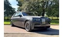 Rolls-Royce Phantom 6.7 V12 Auto Euro 6 4dr RIGHT HAND DRIVE