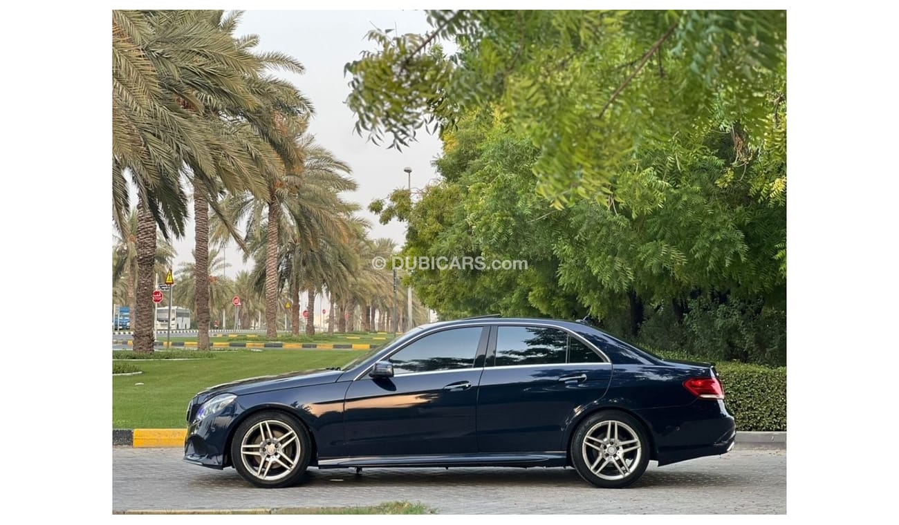 مرسيدس بنز E 350 Std