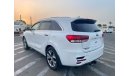 Kia Sorento 2016 Kia Sorento SX Edition Full Option Panorama View - 3.3L V6 - 7 Seater With Radar - 98,000 Milea