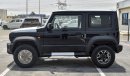 Suzuki Jimny Suzuki Jimny GLX 4*4 AT Petrol 2025 Model. Big Screen,Cruise Control ,6 AirBags