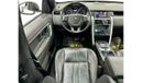 Land Rover Discovery Sport 2015 Land Rover Discovery Sport HSE 7 Seats, Full Service History, GCC