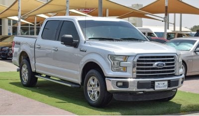 Ford F 150 XLT