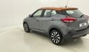 Nissan Kicks SV 1.6 | Zero Down Payment | Free Home Test Drive