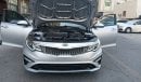 Kia Optima GDI Si 2019 Kia Optima GDI , 4dr Sedan, 2.4L 4cyl Petrol, Automatic, Front Wheel Drive