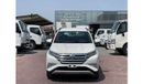 Toyota Rush EX 2020 I Van I Ref#381