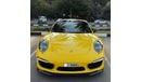 Porsche 911 Carrera 4 3.4L Coupe .. 4S .. GCC .. FSH .