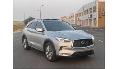 Infiniti QX50 2.0CC, USA, EXCELLENT CONDITION