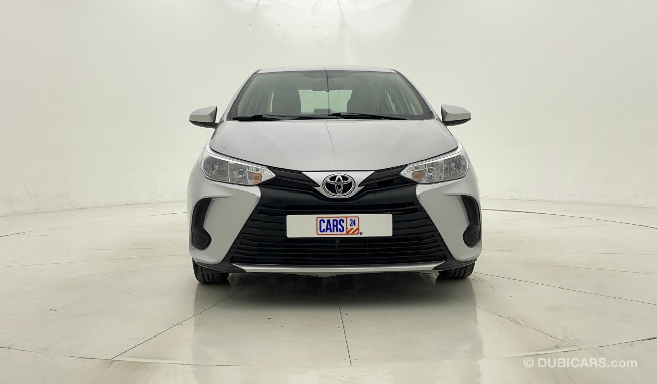 Toyota Yaris SE 1.5 | Zero Down Payment | Free Home Test Drive