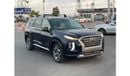 Hyundai Palisade Premium - Nappa 3.8L 2021 HYUNDAI PALISADE CALLIGRAPHY 4x4 FULL OPTIONS IMPORTED FROM USA