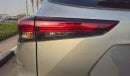 Toyota Highlander Toyota Highlander 2024 TOYOTA HIGLANDER LIMITED HYBRID 2.5L