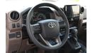 Toyota Land Cruiser Pick Up 2025 MODEL TOYOTA LAND CRUISER 79 SINGLE CAB DLX V6 4.0L PETROL 4WD AUTOMATIC