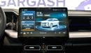 GAC GS8 GX 2.0T | 2023 | Warranty | Service History