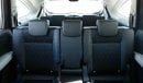 تويوتا فيلوز Toyota Veloz 2023 Toyota Veloz V 1.5 - Silver inside Black