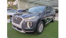 Hyundai Palisade GDi Hello car has a one year mechanical warranty included and bank finance