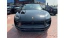 Porsche Macan Std