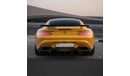 مرسيدس بنز AMG GT S