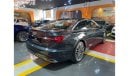 أودي A6 AED 3100 EMi 0% Down Payment  Audi A6 2.0L 40 TFSI TURBO 2024