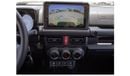 Suzuki Jimny GLX 4WD/GCC/3DOORS/Al Rostamani 7 Years Warranty.