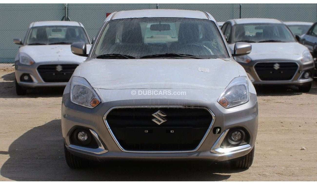 Suzuki Dzire GLX 1.2L Petrol 2023YM