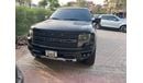 Ford F 150 Raptor Roush Raptor