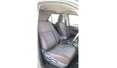 Toyota Fortuner TOYOTA FORTUNER DIESEL TURBO 2015