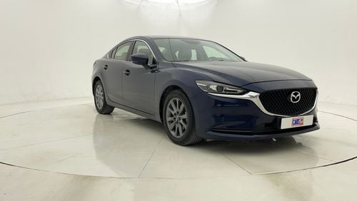 Mazda 6 S 2.5 | Zero Down Payment | Home Test Drive