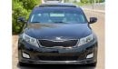 Kia Optima LX Deluxe 670x48-Monthly l GCC l Panoramic, Cruise, Camera l Accident Free