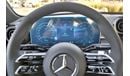 مرسيدس بنز C200 Mercedez benz C200 2024 1.5 L +10% Local registration