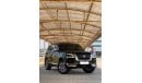 Nissan Patrol LE Platinum City