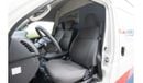 Toyota Hiace GLS - High Roof 2019 | TOYOTA HIACE | GLS HIGH-ROOF AMBULANCE | GCC SPECS | T92187