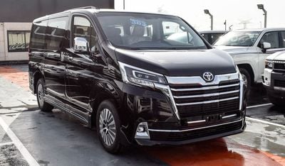 Toyota Granvia