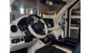 Mercedes-Benz Sprinter 8,216 PM I 519 CDI I Wooden Floor I 18 Seater