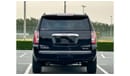 GMC Yukon YUKON DENALI 2020 GCC 6.2L ORGINAL PAINT // LOW MILEAGE // PEREFCT CONDITION