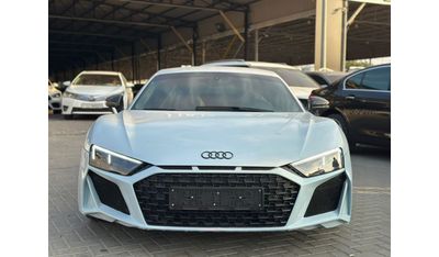 Audi R8 Audi R8 2022 Korean Specs