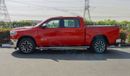 رام 1500 (НА ЭКСПОРТ , For Export)  LARAMIE SST V6 3.0TT HURRICANE , 2025 GCC , 0Km , Без пробега