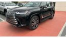 Lexus LX600 Signature 3.5L