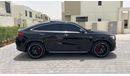 Mercedes-Benz GLE 53 AMG