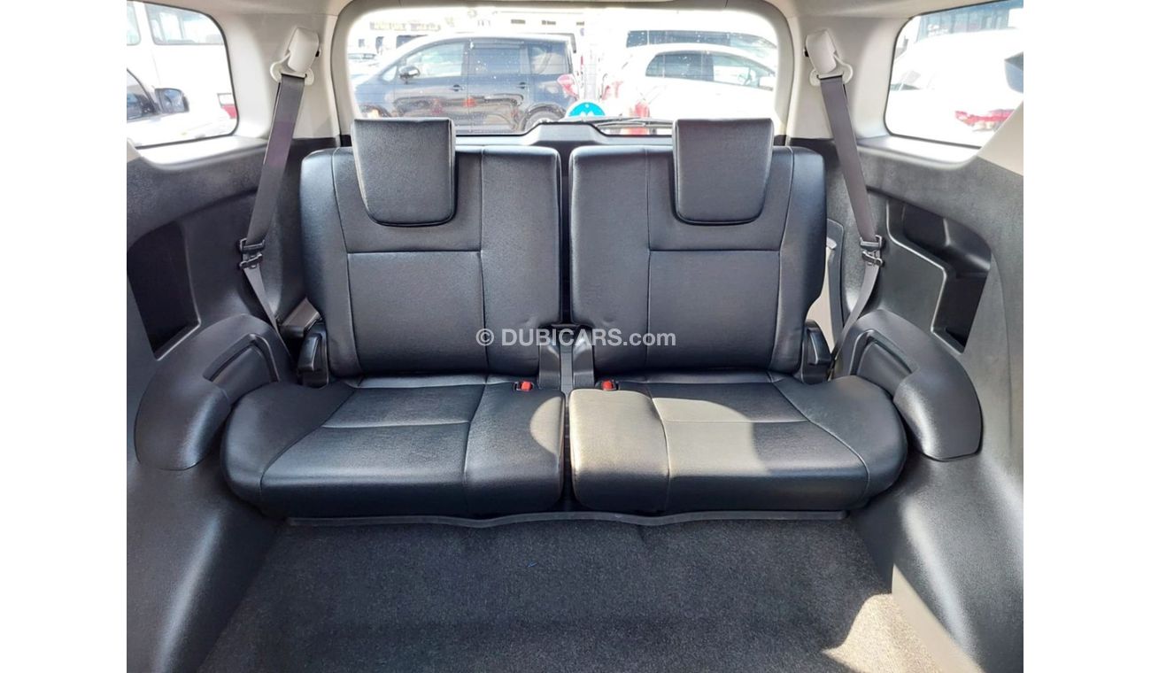 تويوتا فورتونر TOYOTA FORTUNER RIGHT HAND DRIVE 2022 MODEL 2.8 L DIESEL AUTOMATIC 8SEATER(PM16653)