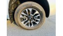 Toyota Prado Toyota Land Cruiser prado Right hand drive