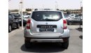 Renault Duster SE Plus ACCIDENTS FREE - GCC - EXCELLENT CONDITION INSIDE OUT - 2000 CC