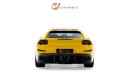 فيراري GTC4Lusso Std GCC Spec - With Warranty and Service Contract