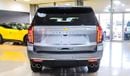 Chevrolet Suburban 2023 Model Chevrolet Suburban High Country, 6.2L Petrol AWD