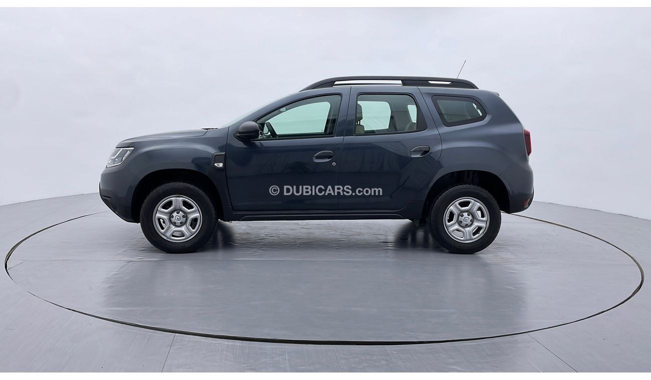 Renault Duster PE 1.6 | Under Warranty | Inspected on 150+ parameters