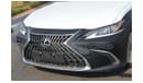 Lexus ES 300 2023 LEXUS ES300h HYBRID 2.5L CVT PREMIER