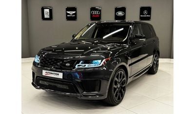 Land Rover Range Rover Sport Dynamic HSE P360 3.0L